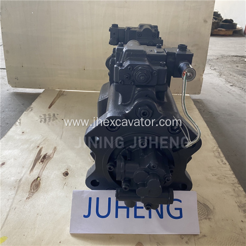 R460 Hydraulic Pump K5V200DTH Main Pump